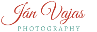 Jan Vajas Photography logo transparent